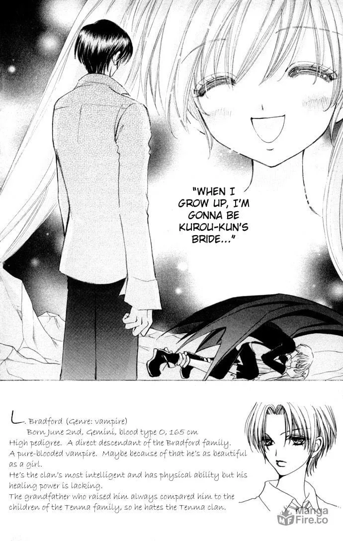 Read Love Monster chapter 53 image 2 on Lezhin