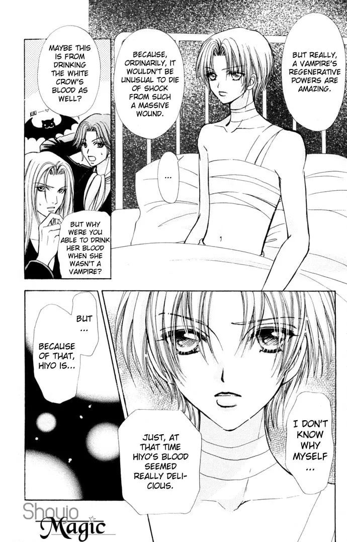 Read Love Monster chapter 53 image 21 on Lezhin