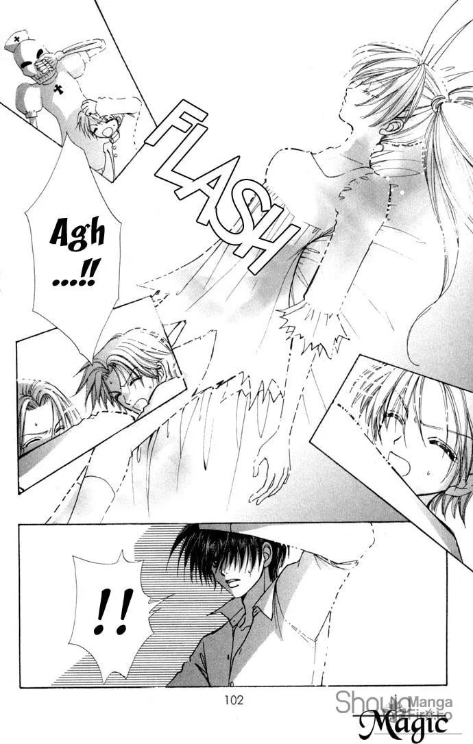Read Love Monster chapter 53 image 24 on Lezhin