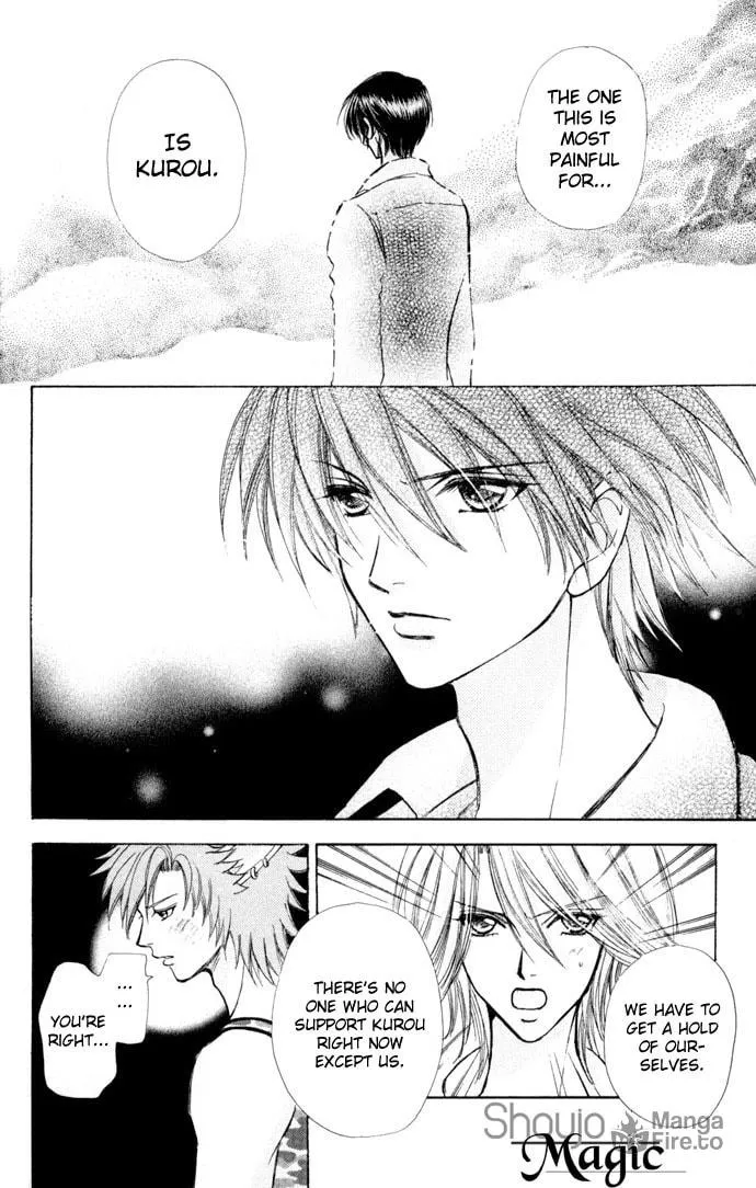 Read Love Monster chapter 53 image 4 on Lezhin