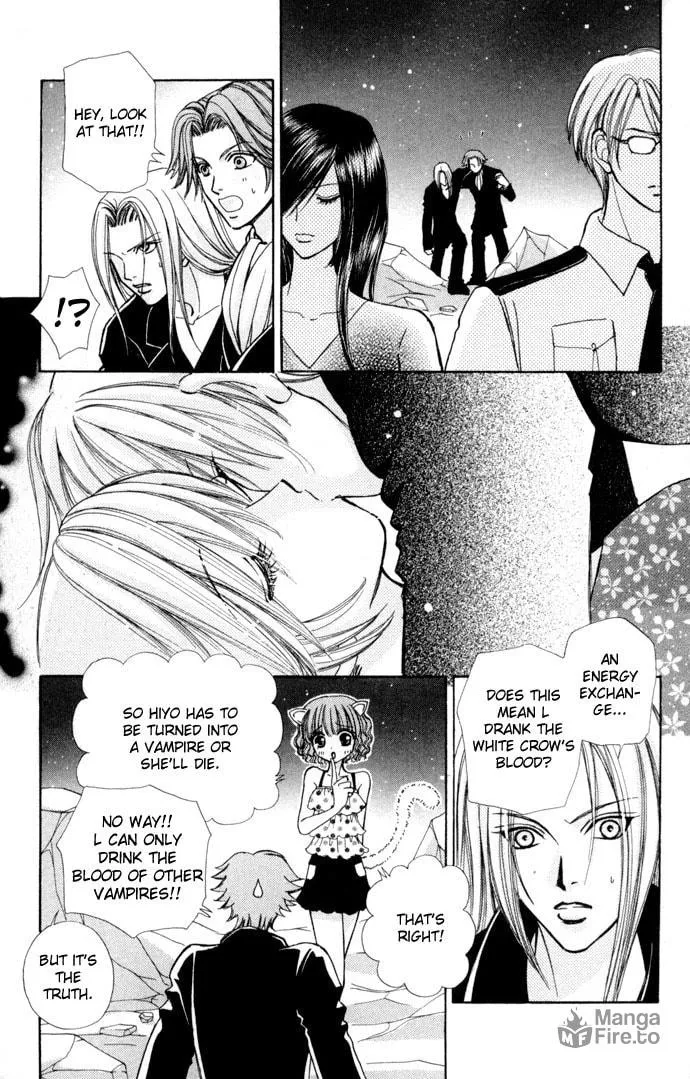 Read Love Monster chapter 53 image 5 on Lezhin