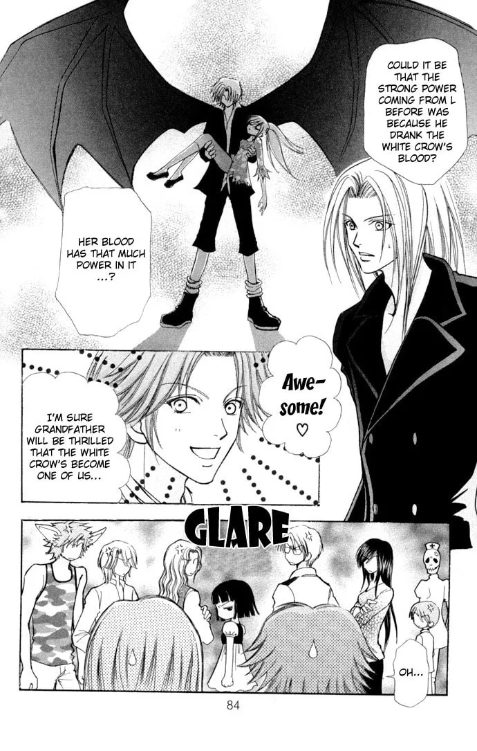 Read Love Monster chapter 53 image 6 on Lezhin