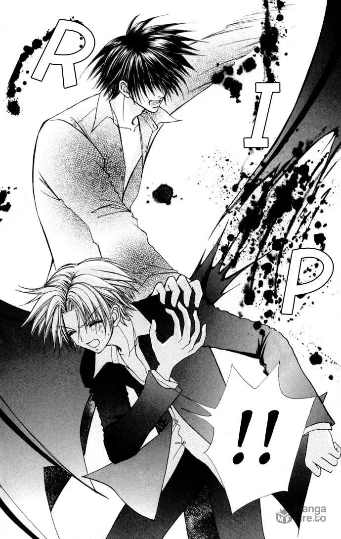 Read Love Monster chapter 53 image 8 on Lezhin