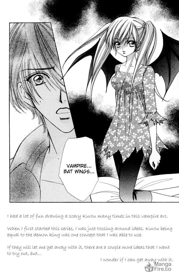 Read Love Monster chapter 54 image 2 on Lezhin