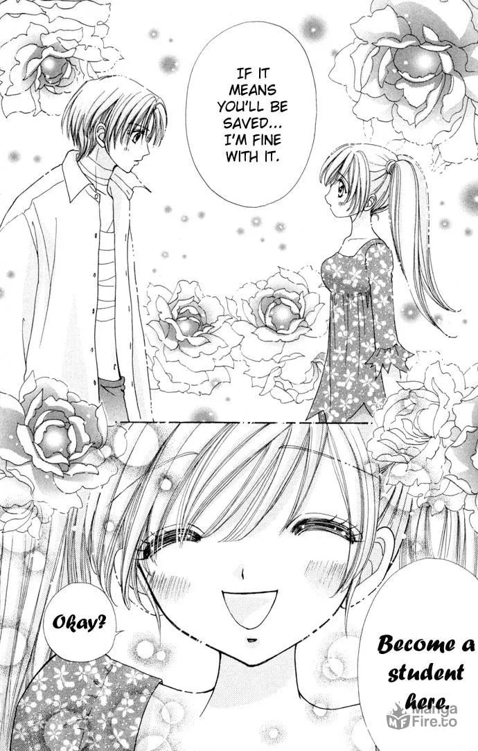 Read Love Monster chapter 54 image 23 on Lezhin
