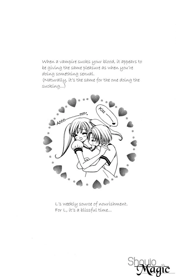 Read Love Monster chapter 54 image 25 on Lezhin