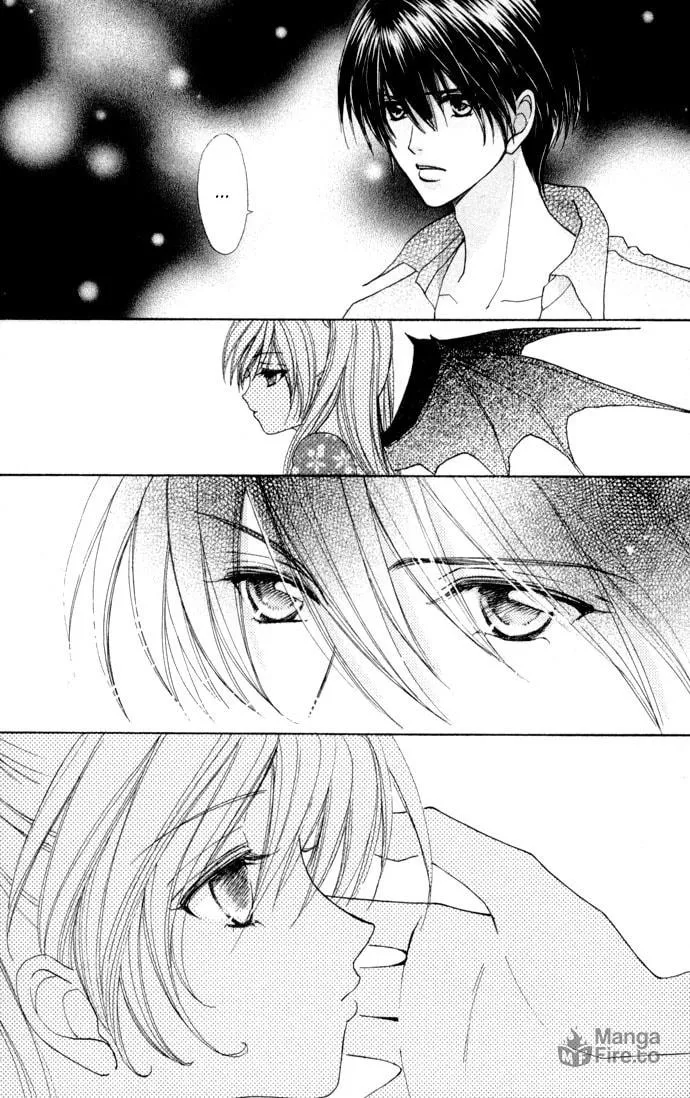 Read Love Monster chapter 54 image 4 on Lezhin