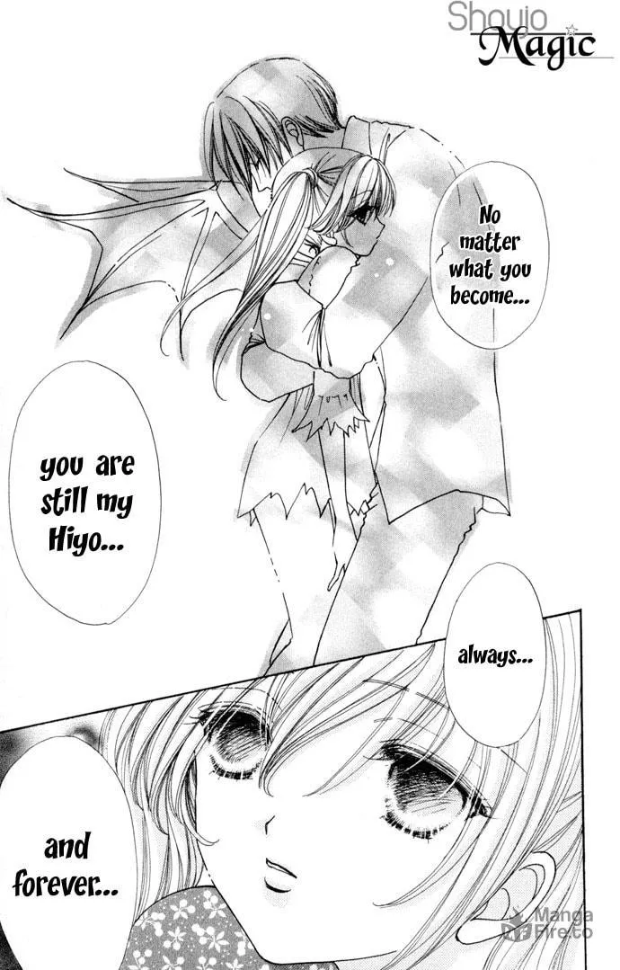 Read Love Monster chapter 54 image 5 on Lezhin