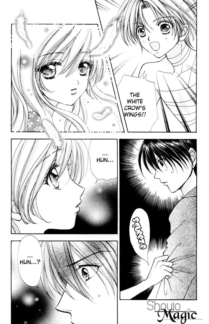 Read Love Monster chapter 54 image 7 on Lezhin