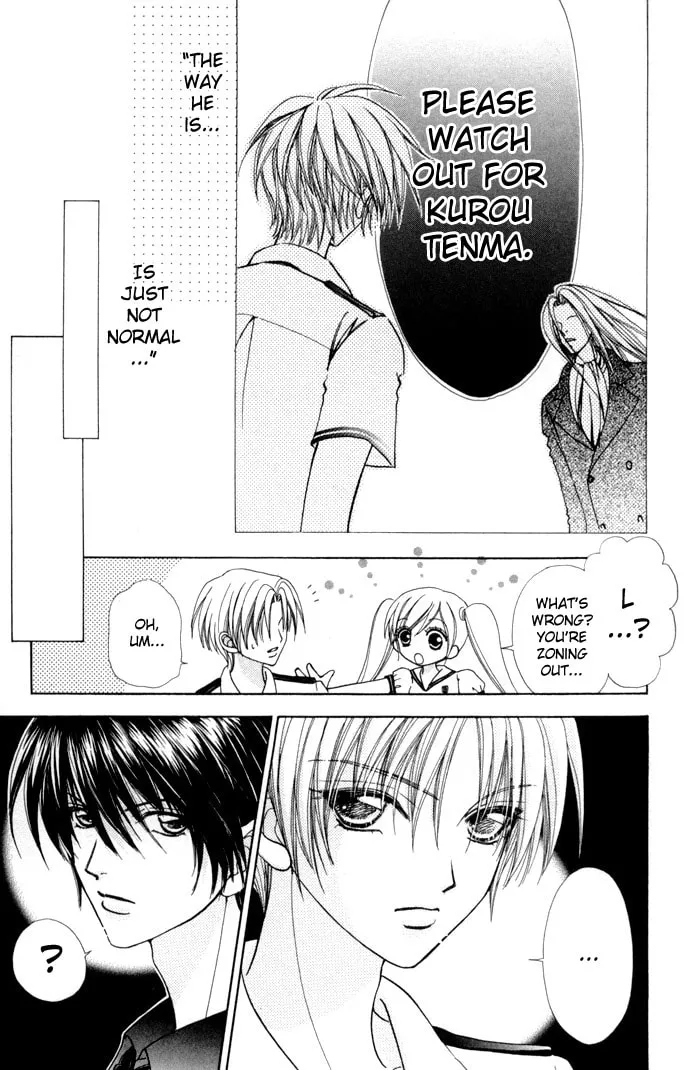 Read Love Monster chapter 55 image 10 on Lezhin