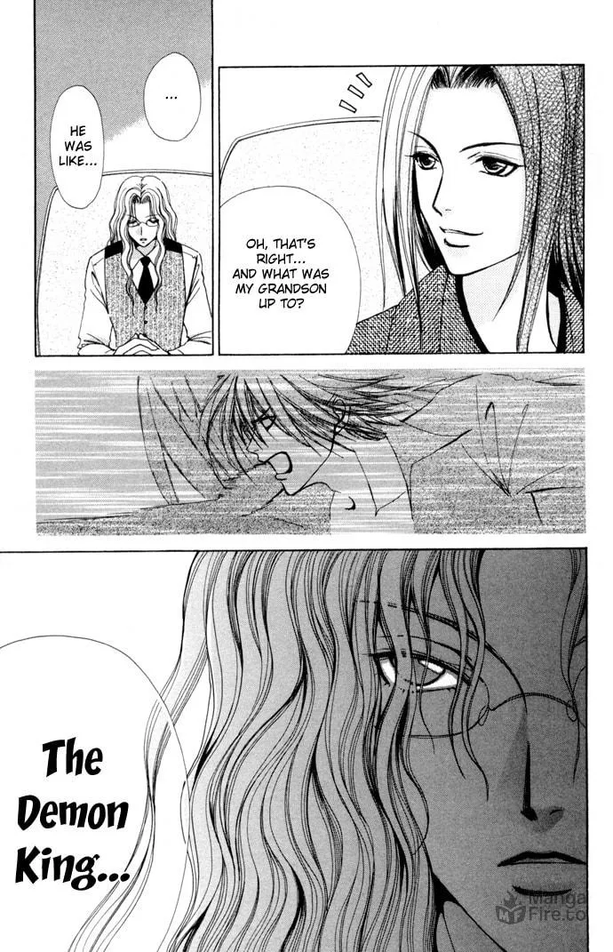 Read Love Monster chapter 55 image 14 on Lezhin