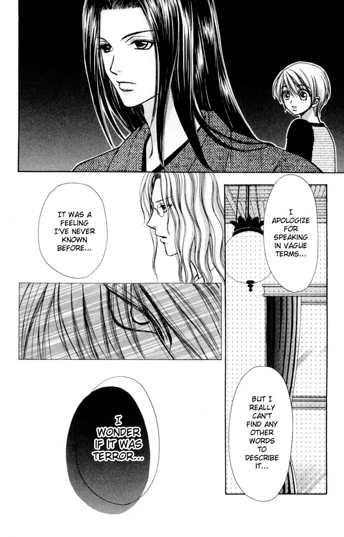 Read Love Monster chapter 55 image 15 on Lezhin