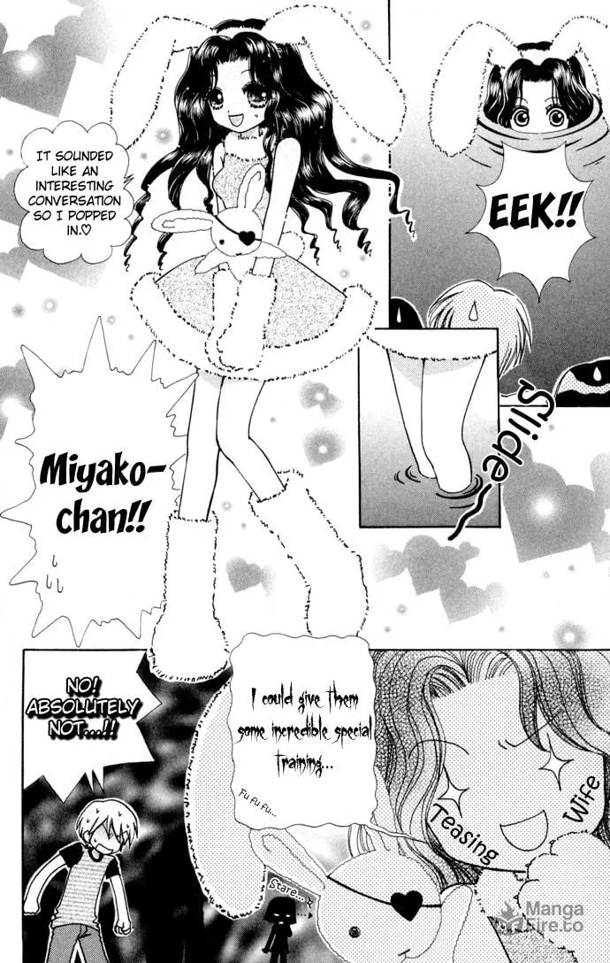 Read Love Monster chapter 55 image 19 on Lezhin
