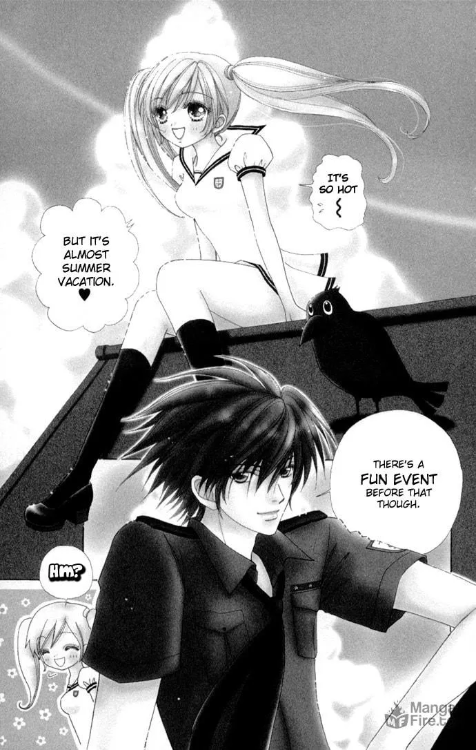 Read Love Monster chapter 55 image 2 on Lezhin