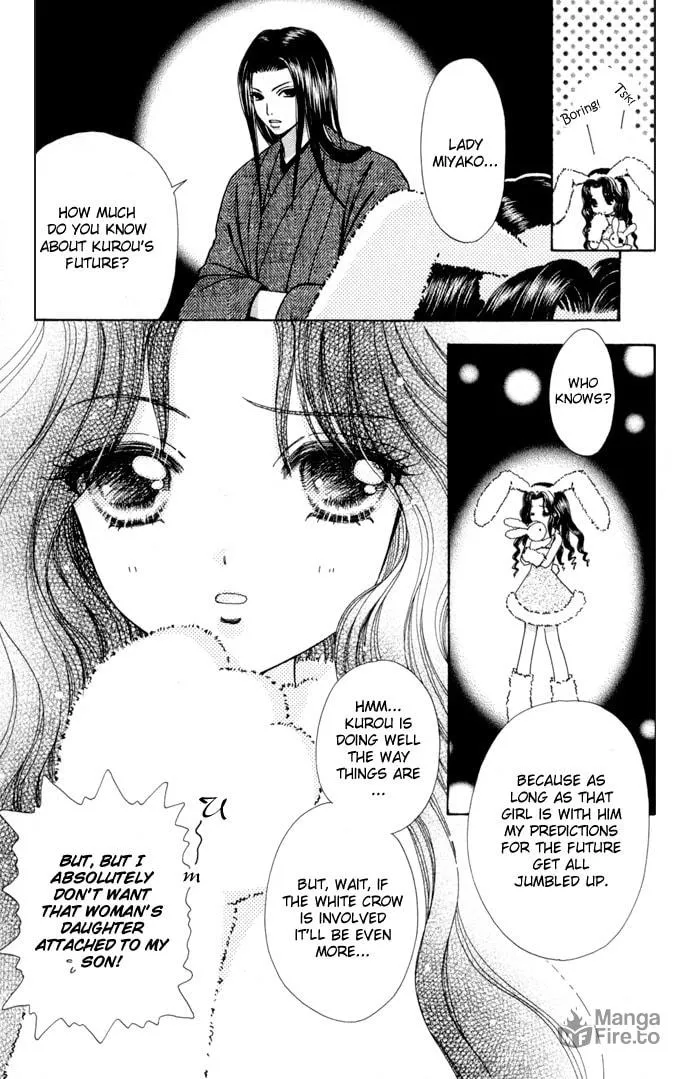 Read Love Monster chapter 55 image 20 on Lezhin