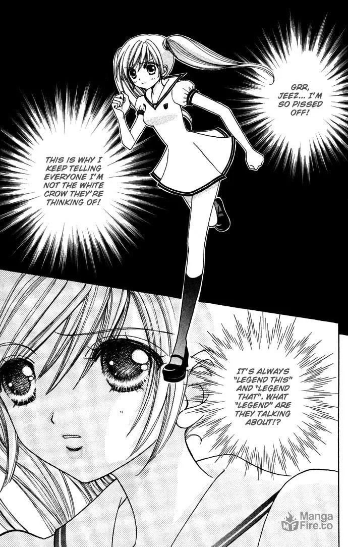 Read Love Monster chapter 55 image 26 on Lezhin