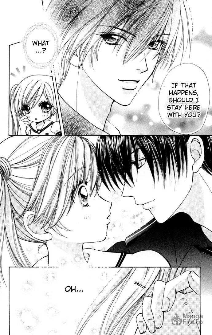 Read Love Monster chapter 55 image 5 on Lezhin