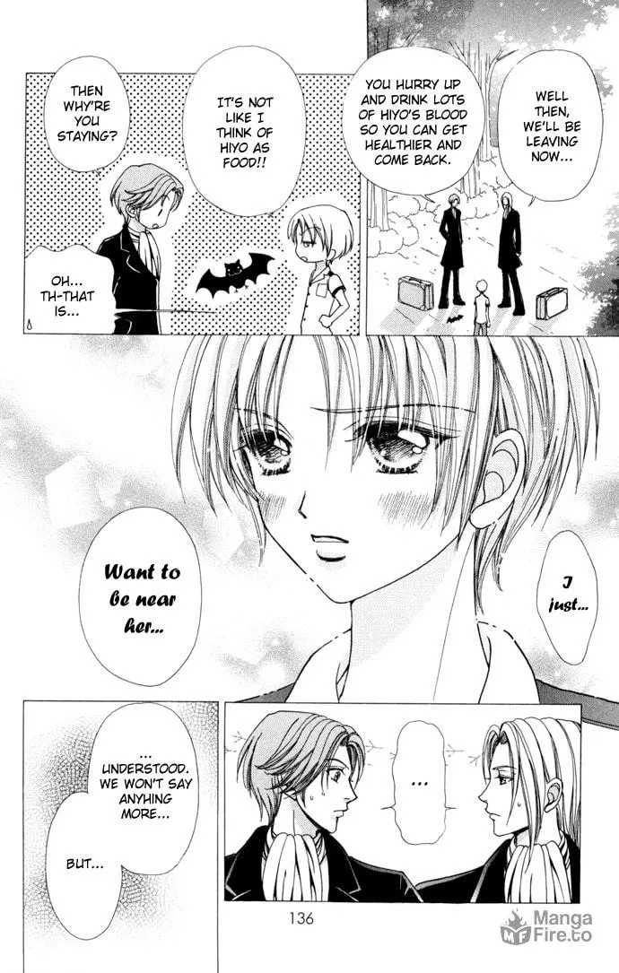 Read Love Monster chapter 55 image 9 on Lezhin