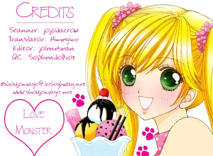 Read Love Monster chapter 56 image 1 on Lezhin
