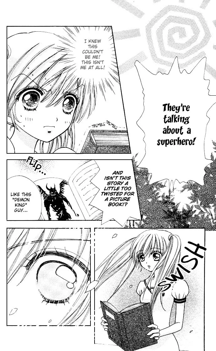 Read Love Monster chapter 56 image 12 on Lezhin
