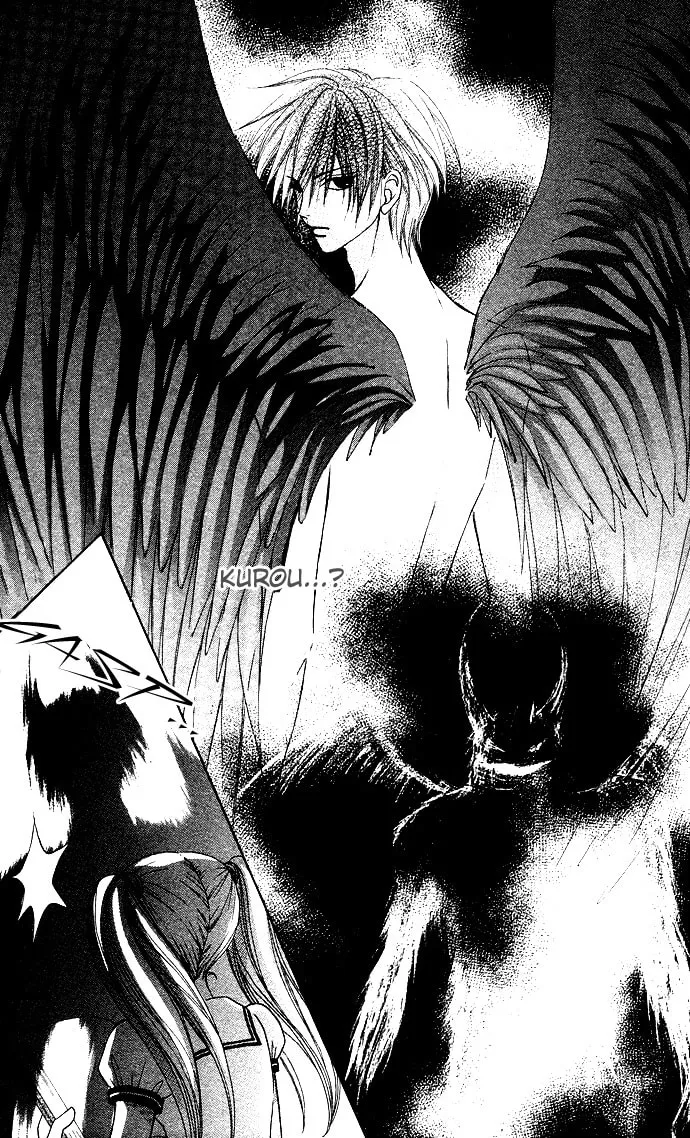 Read Love Monster chapter 56 image 13 on Lezhin