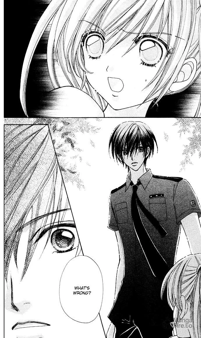 Read Love Monster chapter 56 image 14 on Lezhin