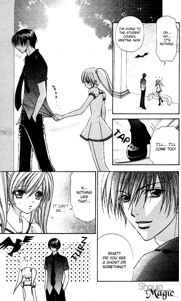 Read Love Monster chapter 56 image 15 on Lezhin