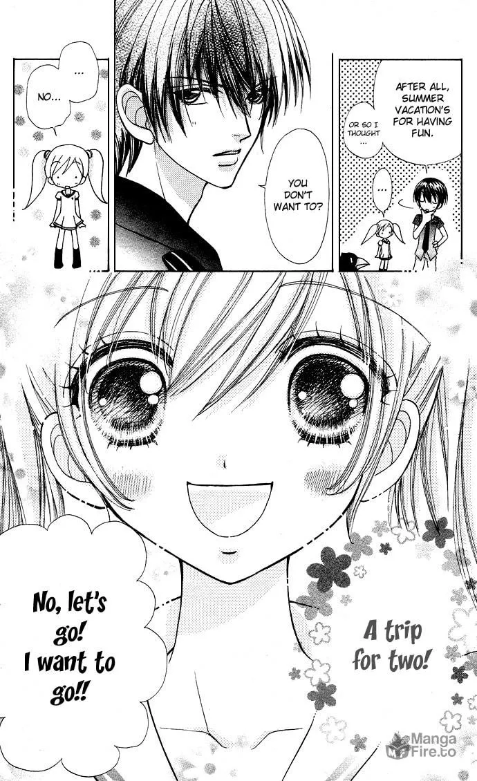 Read Love Monster chapter 56 image 17 on Lezhin