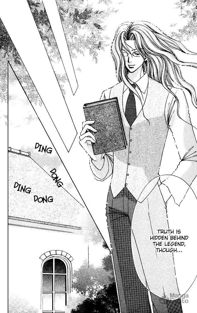 Read Love Monster chapter 56 image 20 on Lezhin
