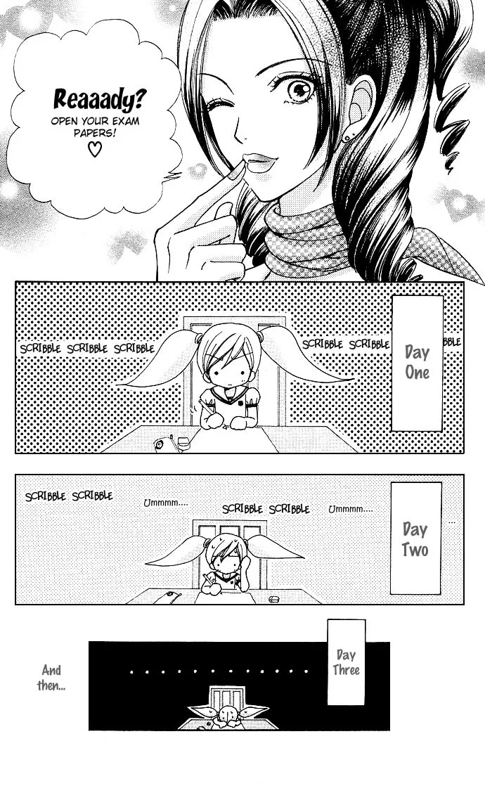 Read Love Monster chapter 56 image 21 on Lezhin