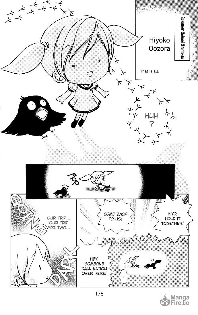 Read Love Monster chapter 56 image 24 on Lezhin