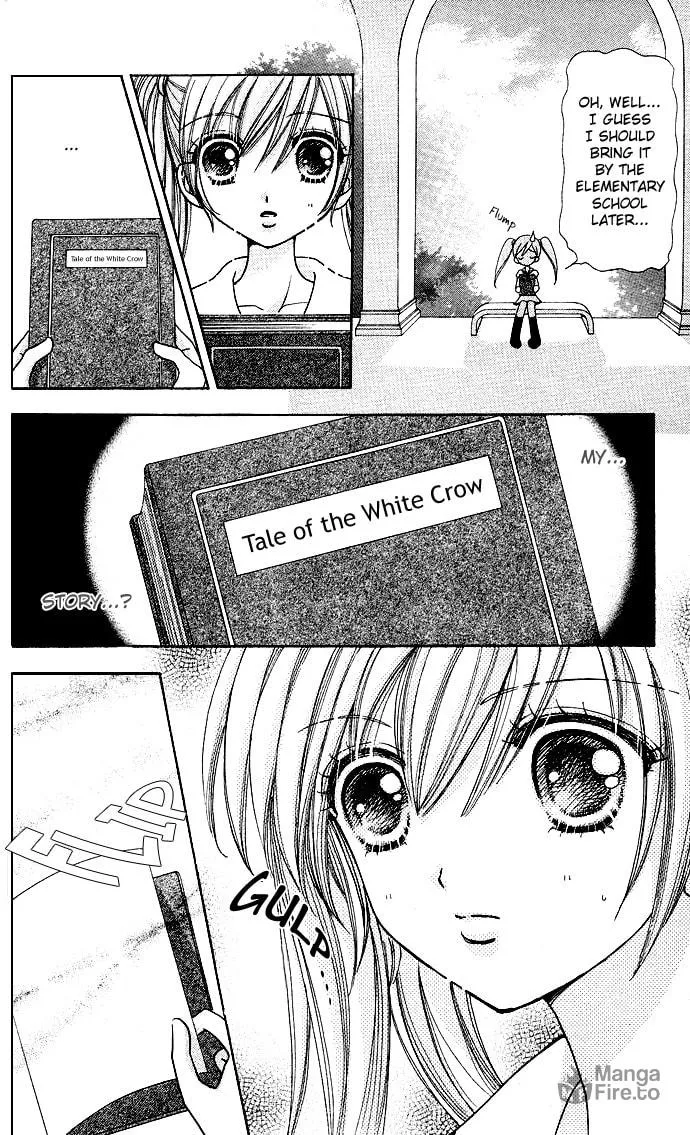 Read Love Monster chapter 56 image 4 on Lezhin