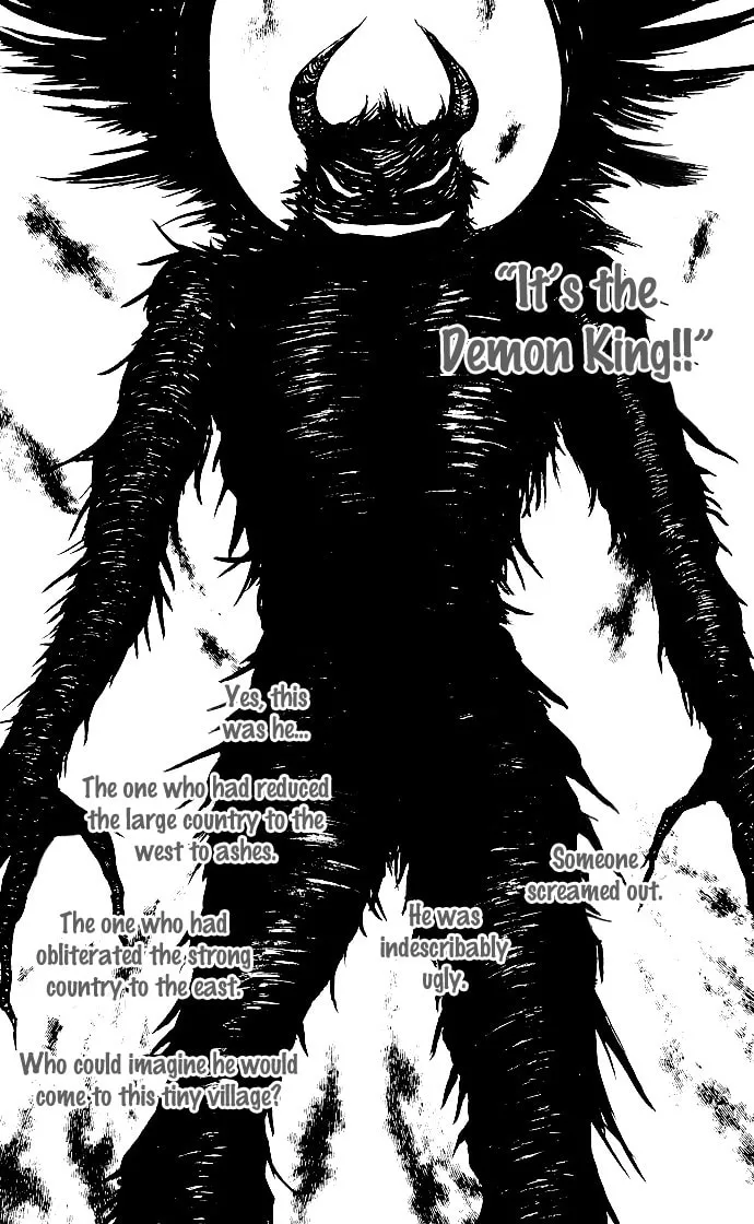 Read Love Monster chapter 56 image 7 on Lezhin