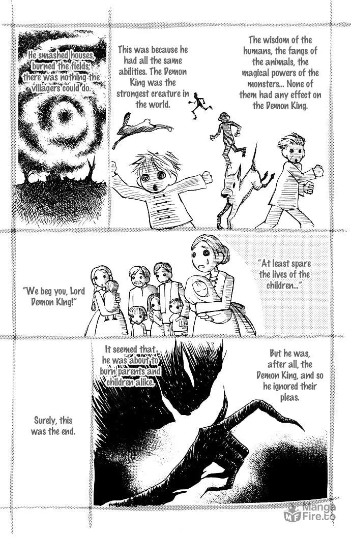 Read Love Monster chapter 56 image 8 on Lezhin
