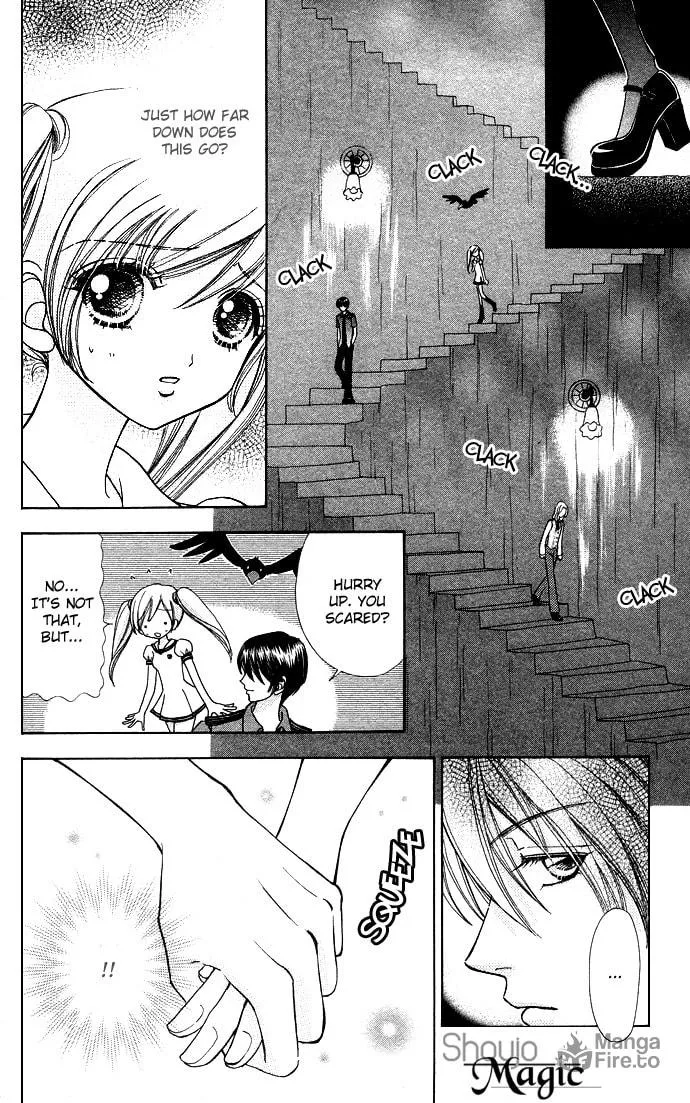 Read Love Monster chapter 57 image 11 on Lezhin