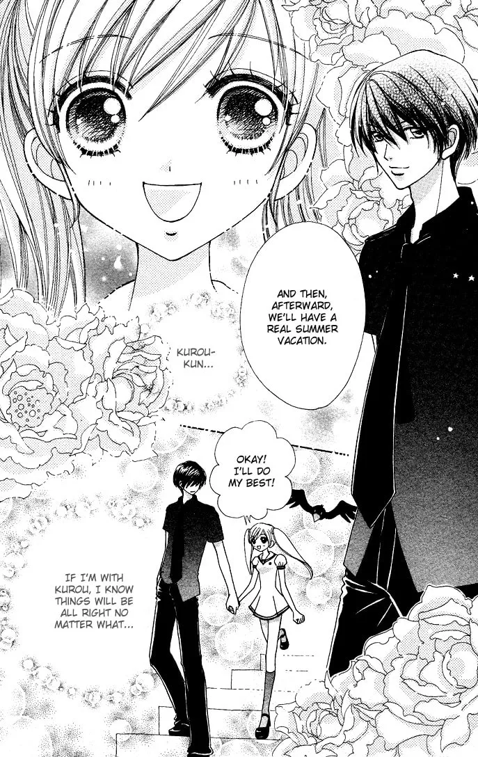 Read Love Monster chapter 57 image 13 on Lezhin
