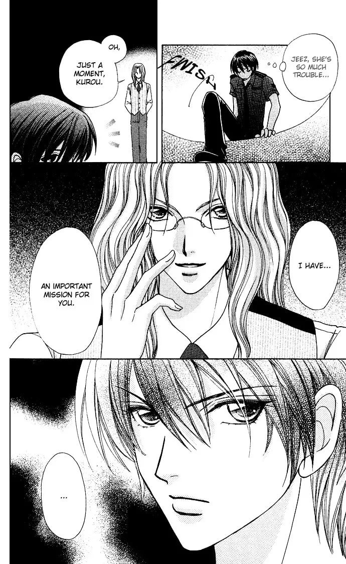 Read Love Monster chapter 57 image 15 on Lezhin