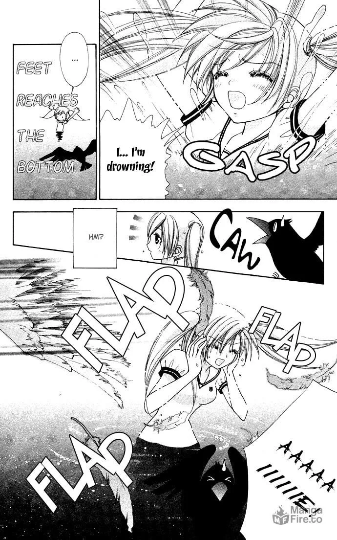 Read Love Monster chapter 57 image 17 on Lezhin