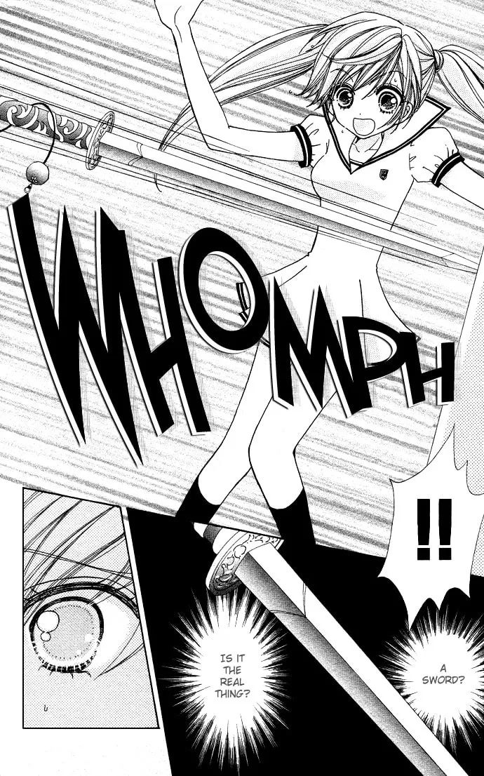 Read Love Monster chapter 57 image 21 on Lezhin