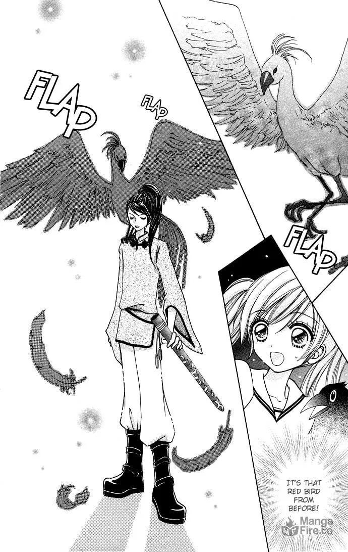 Read Love Monster chapter 57 image 23 on Lezhin