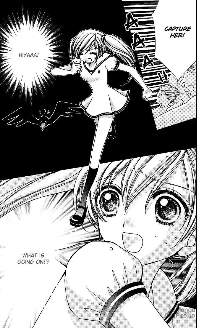 Read Love Monster chapter 57 image 26 on Lezhin
