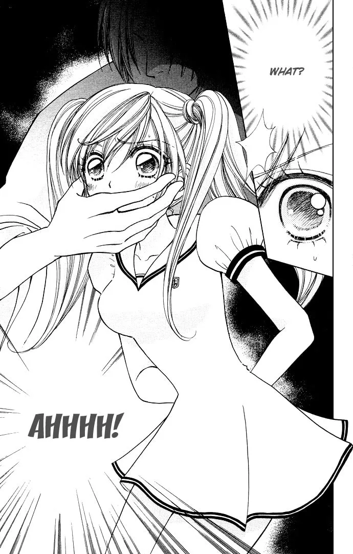 Read Love Monster chapter 57 image 28 on Lezhin