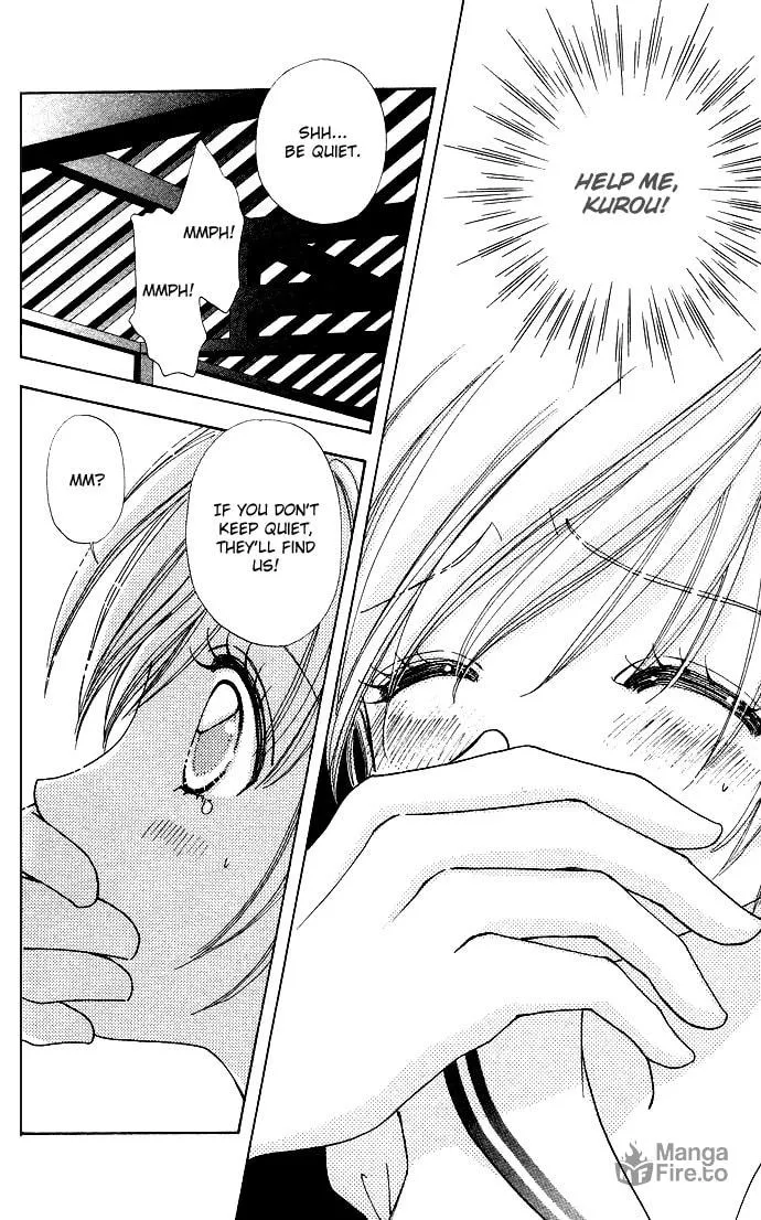 Read Love Monster chapter 58 image 2 on Lezhin