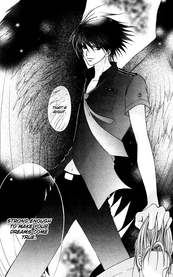Read Love Monster chapter 58 image 25 on Lezhin