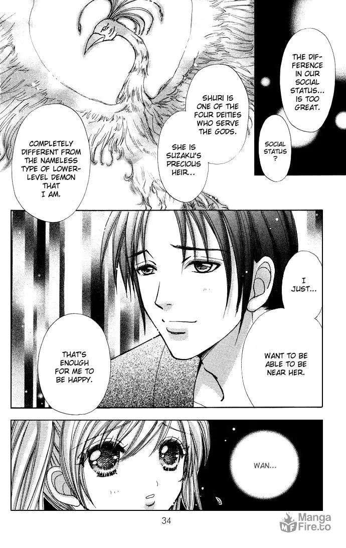 Read Love Monster chapter 58 image 8 on Lezhin