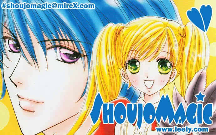 Read Love Monster chapter 6 image 1 on Lezhin