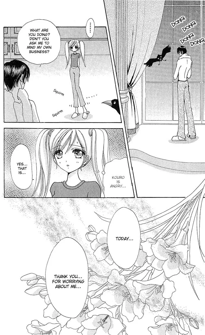 Read Love Monster chapter 6 image 10 on Lezhin