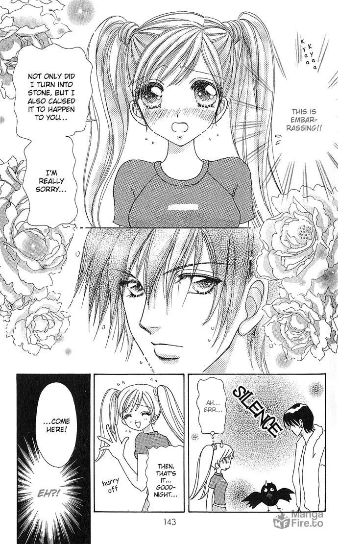 Read Love Monster chapter 6 image 11 on Lezhin
