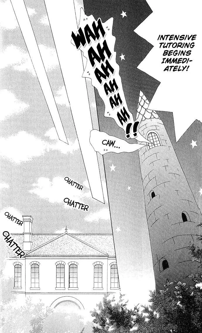 Read Love Monster chapter 6 image 14 on Lezhin