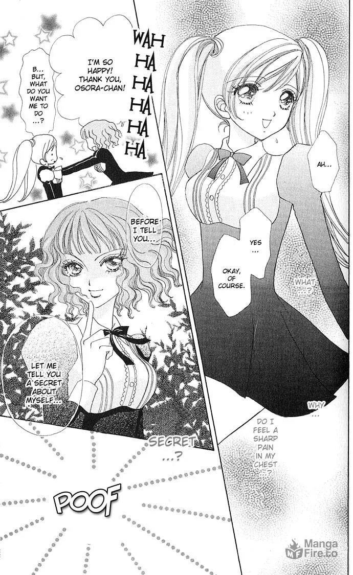 Read Love Monster chapter 6 image 23 on Lezhin